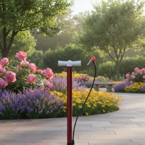 مضخة الهواء