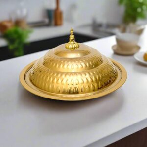 جاط منسف ذهبي