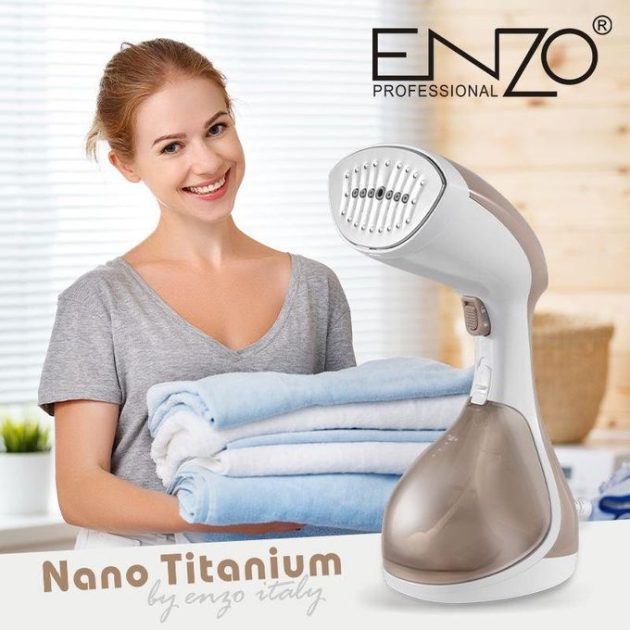 مكوا بخار الأصلي ( enzo) مكوا بخار الأصلي ( enzo)