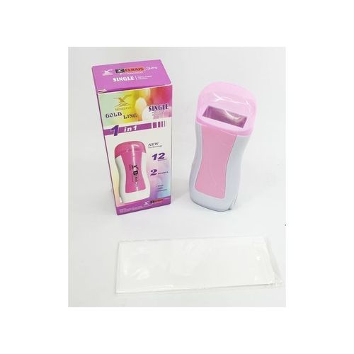 طقم جهاز تسخين الشمع الاحترافي (3 في 1) طقم جهاز تسخين الشمع الاحترافي (3 في 1)