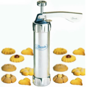 ماكينة صنع البسكويت والبيتيفور