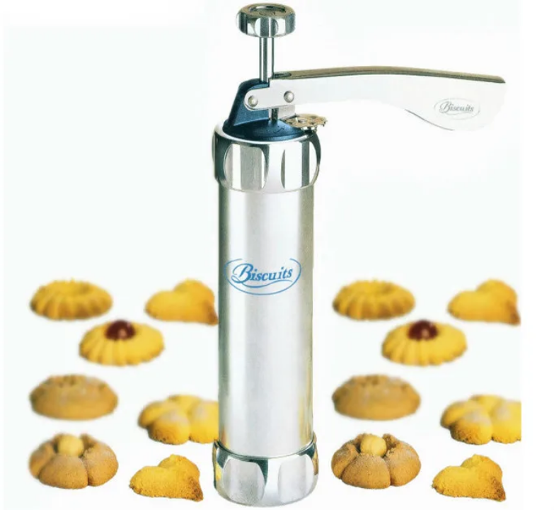 ماكينة صنع البسكويت والبيتيفور ماكينة صنع البسكويت والبيتيفور
