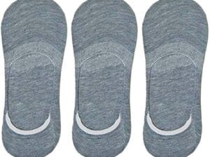 جوارب "الخفاء" (no show socks)