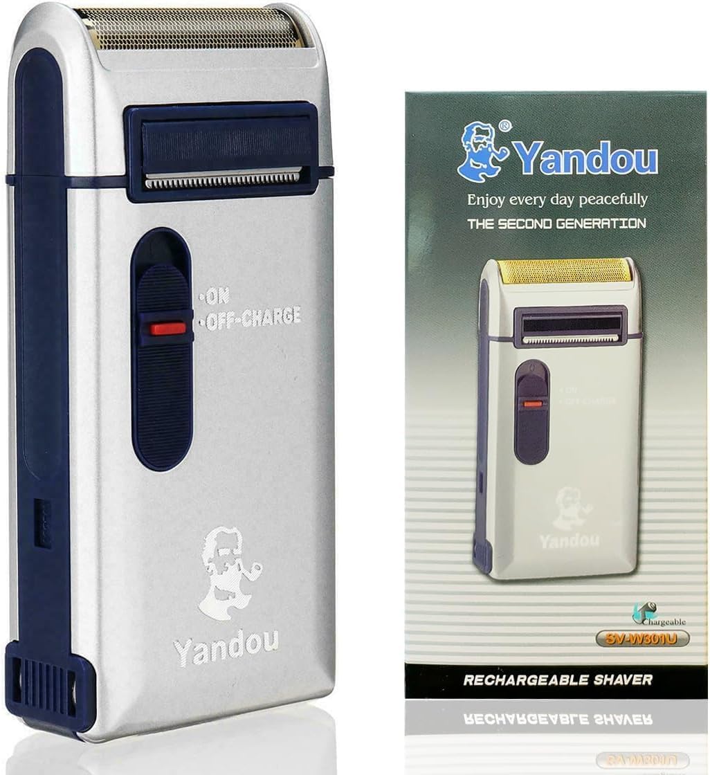 ماكينة حلاقة كهربائية ماكينة حلاقة كهربائية