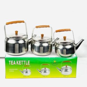 طقم أباريق الشاي