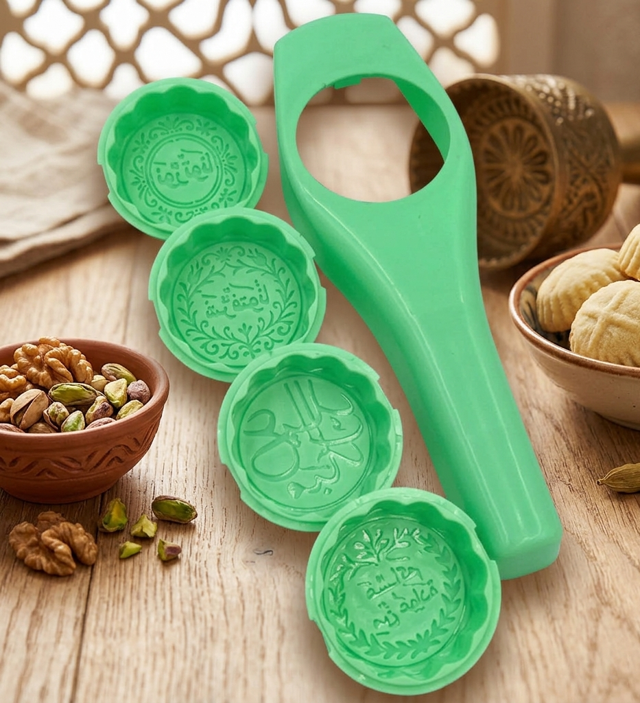 قالب معمول قالب معمول