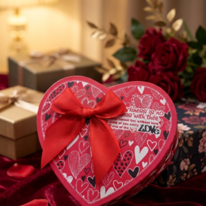 صندوق هدايا