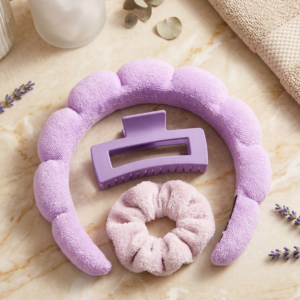 طقم العناية المتكامل