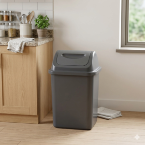 سلة نفايات ( 20 لتر)