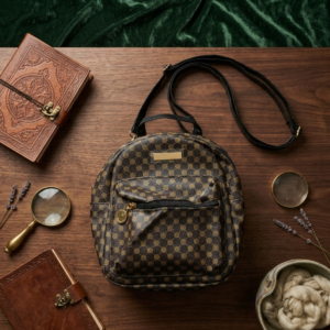 حقيبة الكتف العصرية