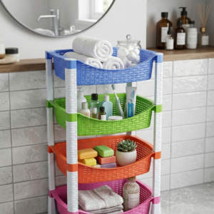 منظم "رويال كولورز" المتعدد الاستخدامات