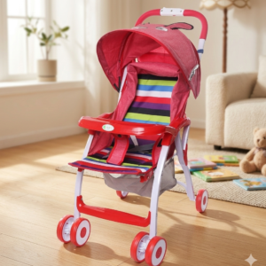 عرباية شارع قابلة للطي