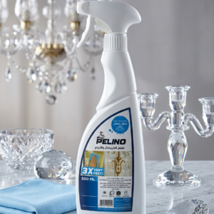 منظف الكريستال والثريات من بيلينو