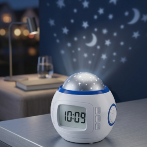 "بروجكتور النجوم