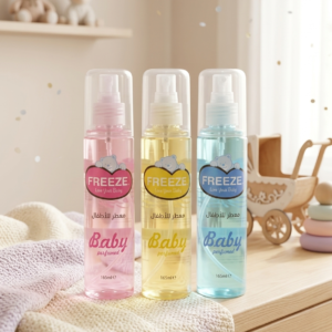عطر freeze baby