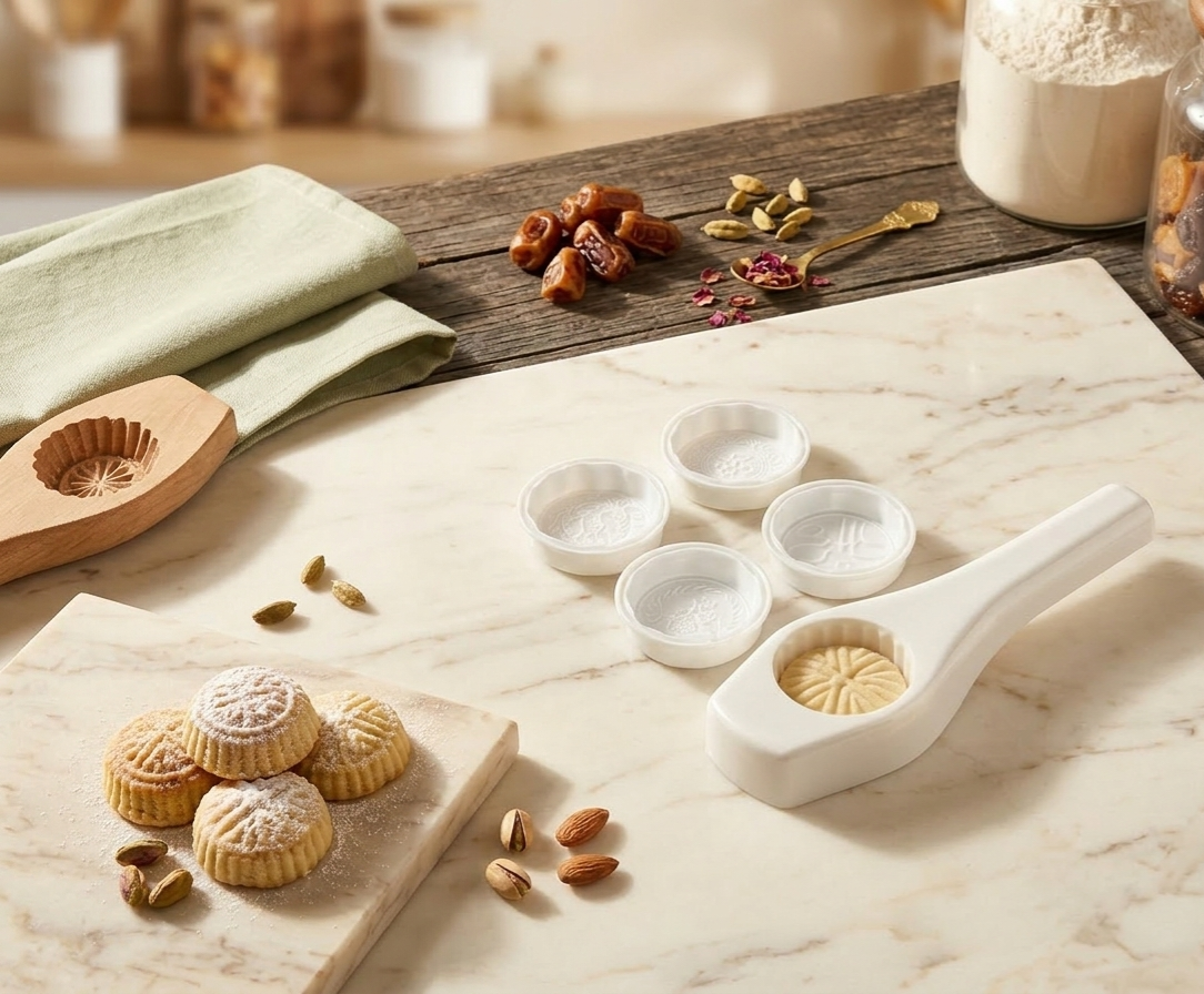 قالب معمول قالب معمول