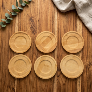 قواعد خشبية