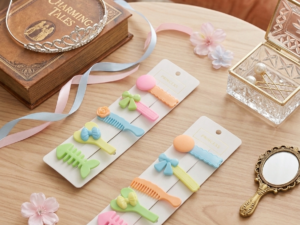 مشابك الشعر "برنسيس"