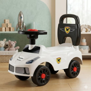 سيارة أطفال