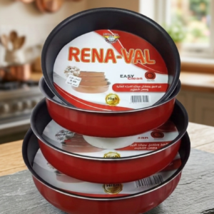 صواني rena val الأصلي