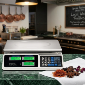 الميزان الرقمي الذكي 3 في 1