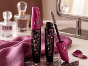 مسكارا Fashion Waterproof