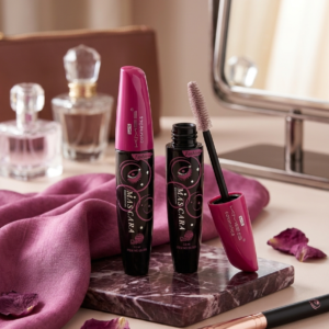 مسكارا Fashion Waterproof