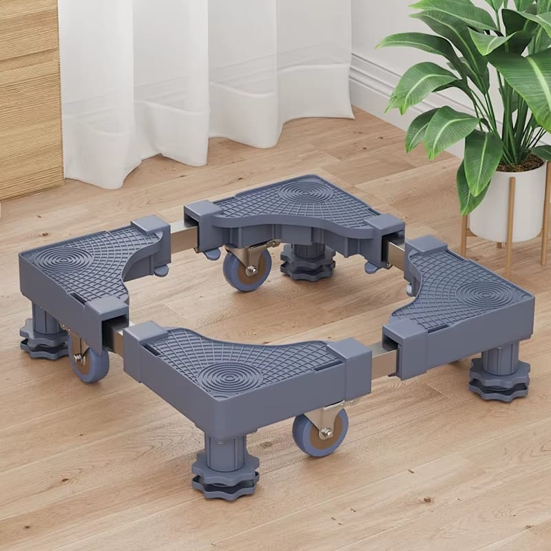 القاعدة الذكية المتحركة متعددة الوظائف القاعدة الذكية المتحركة متعددة الوظائف