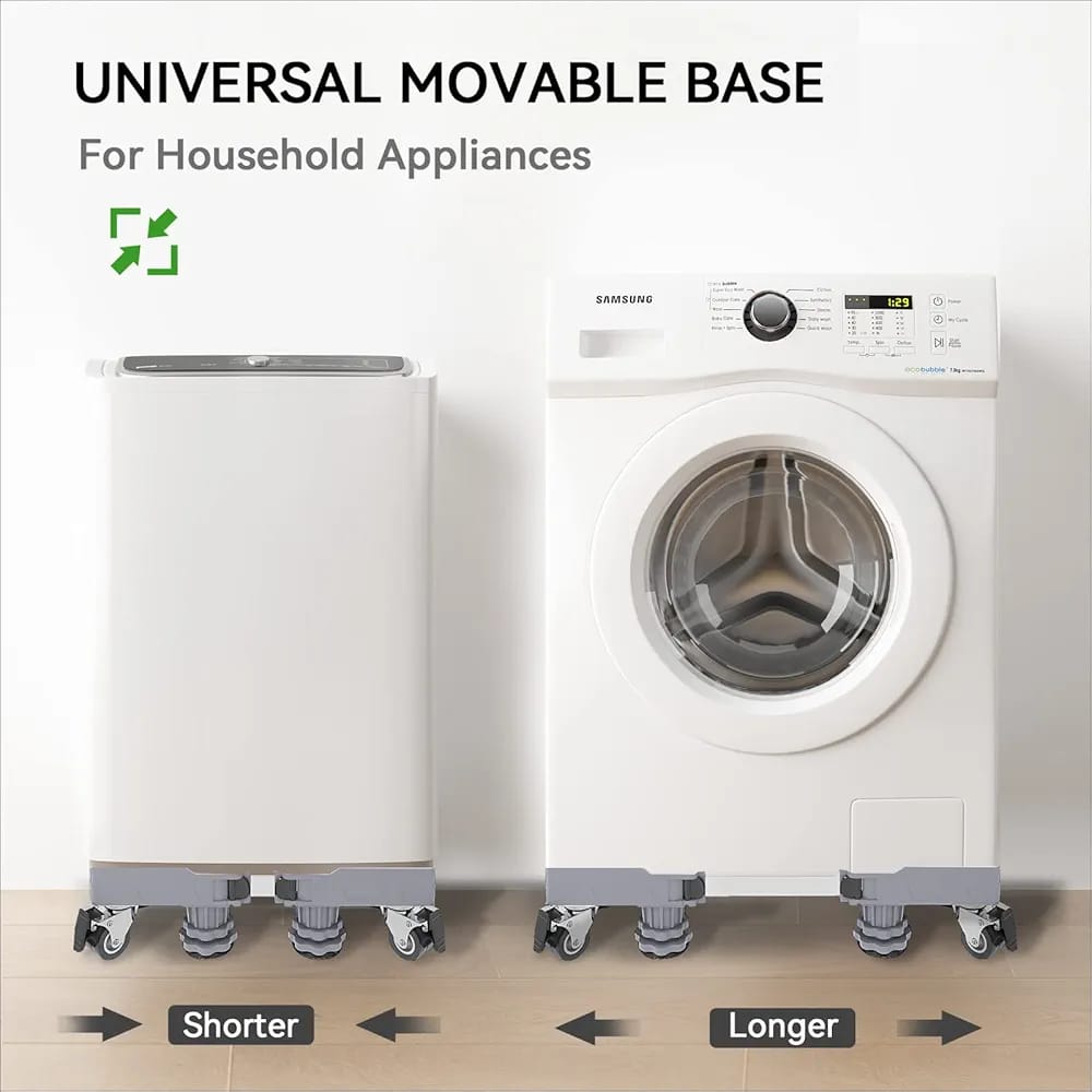 القاعدة الذكية المتحركة متعددة الوظائف القاعدة الذكية المتحركة متعددة الوظائف