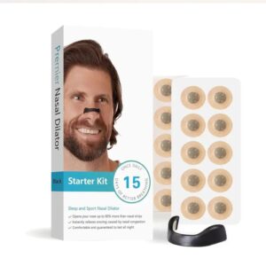 موسع الأنف بريميير