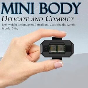 اضواء التحذيرية led المضادة للتصادم