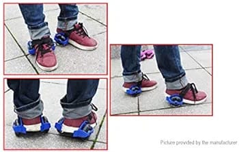 عجلات التزلج الرياضية عجلات التزلج الرياضية