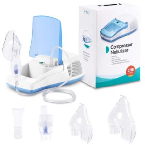 جهاز نيبولايزر الضاغط