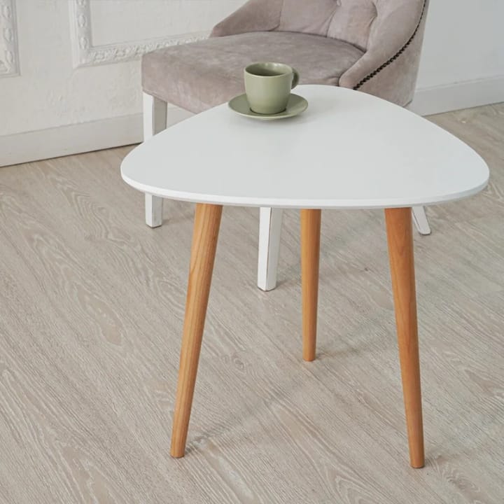 طاولة جانبية طاولة جانبية