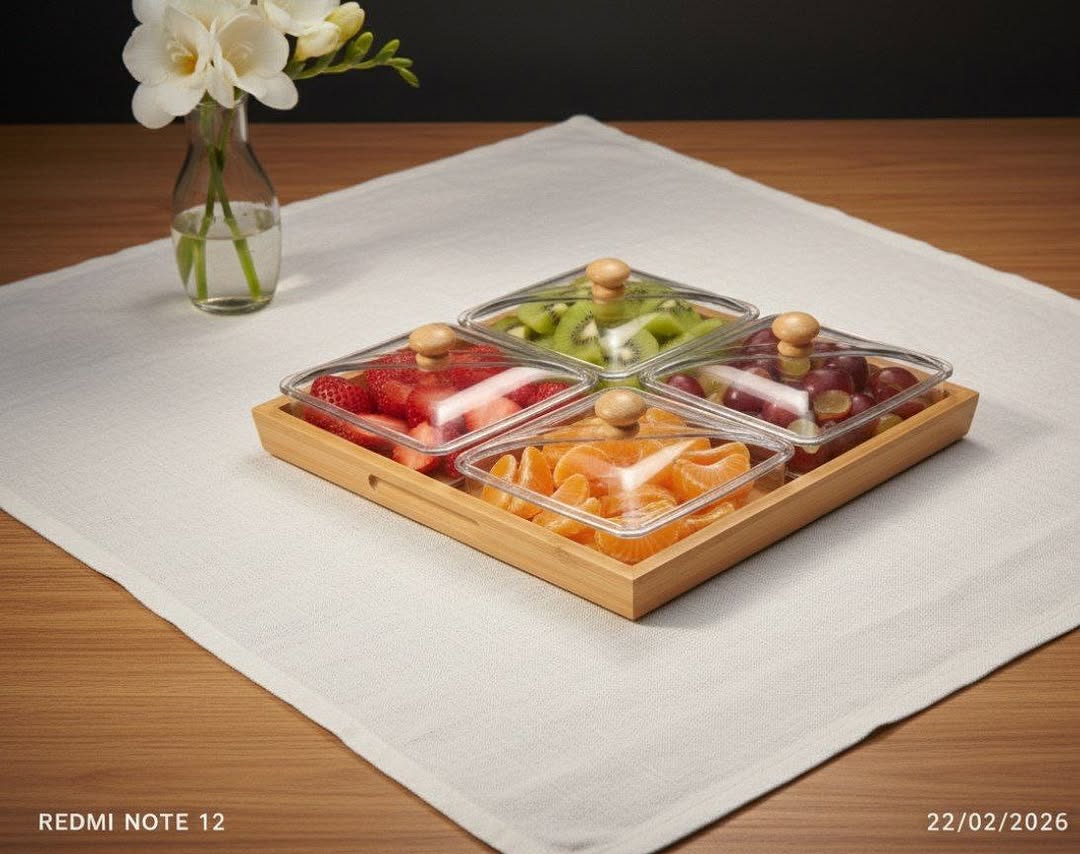 طقم تقديم الضيافة طقم تقديم الضيافة