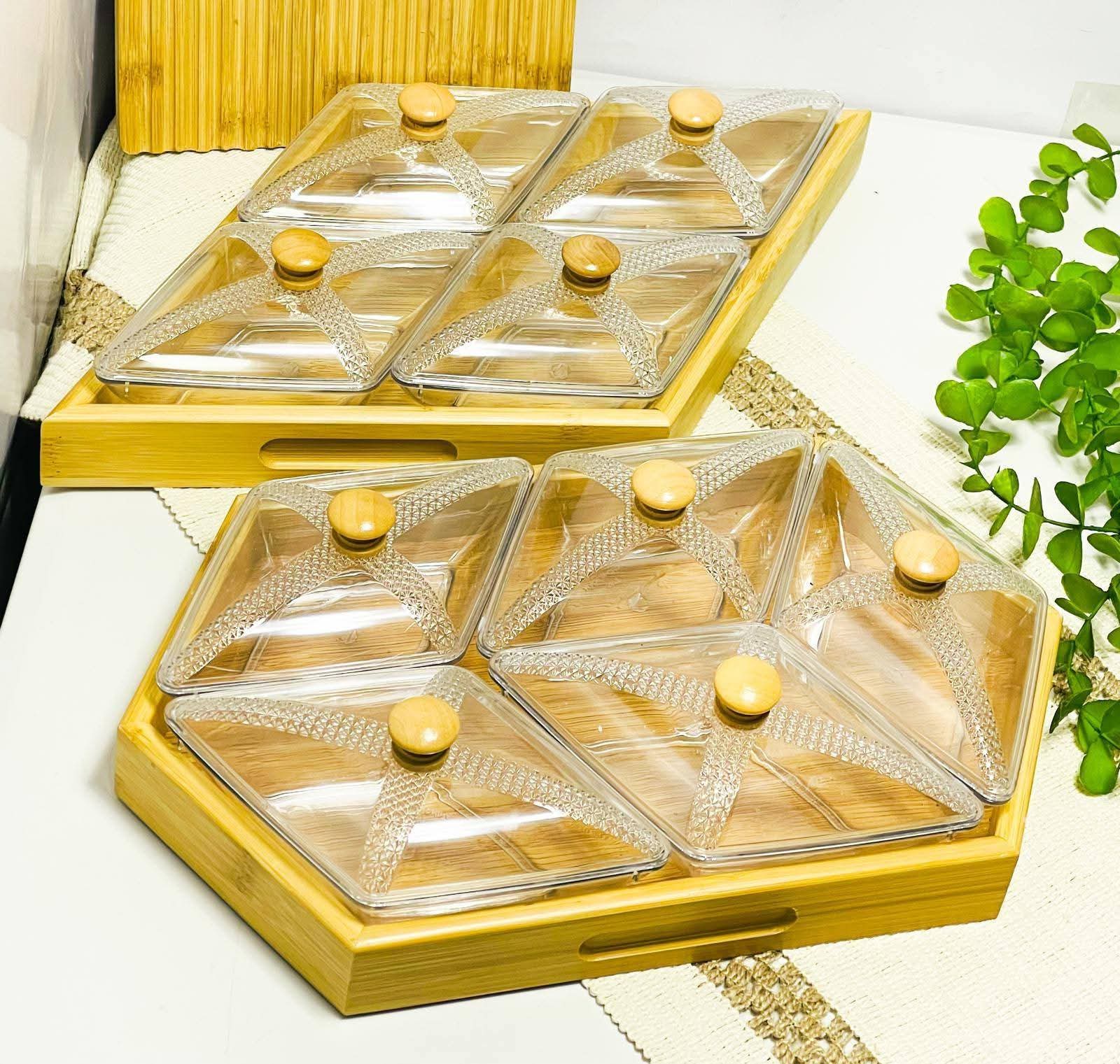 طقم تقديم الضيافة طقم تقديم الضيافة