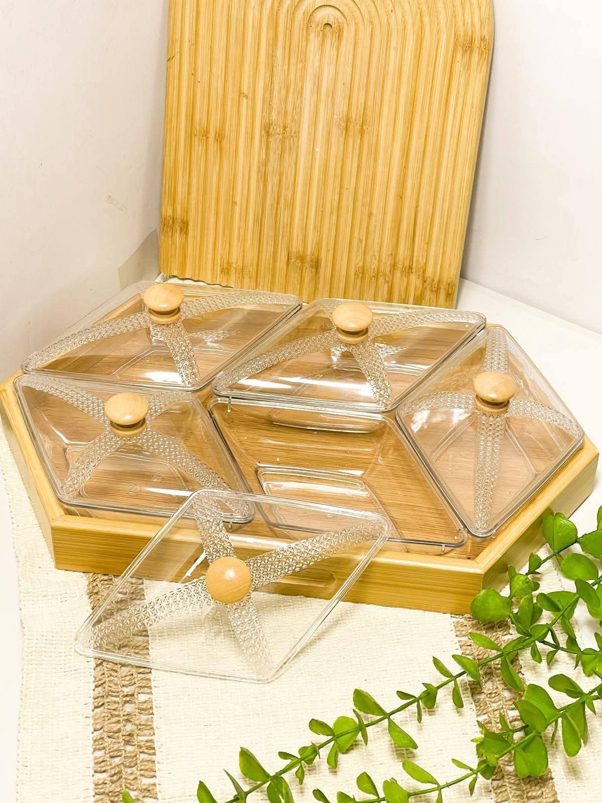 طقم تقديم الضيافة طقم تقديم الضيافة