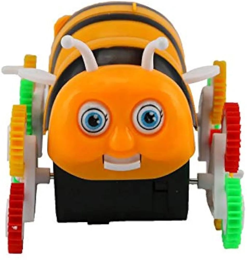 النحلة الشقية الدوارة النحلة الشقية الدوارة