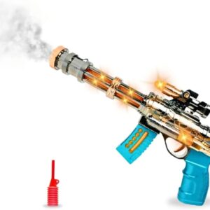 لعبة الرشاش التفاعلي