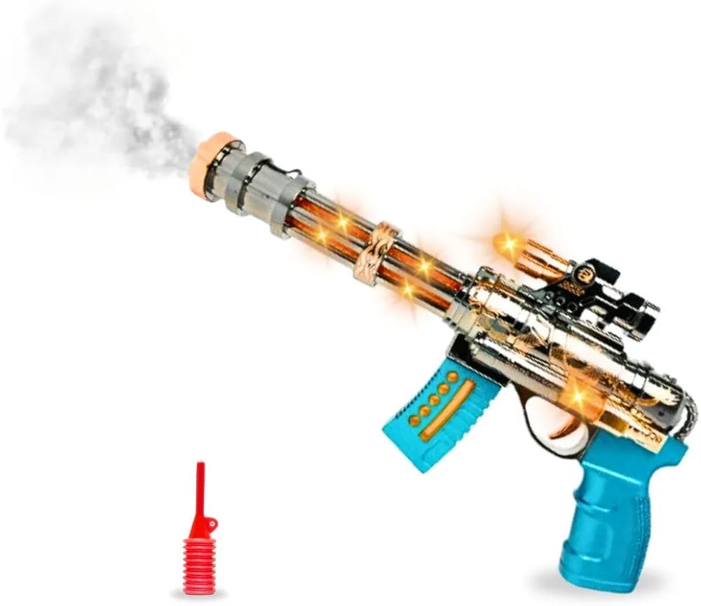 لعبة الرشاش التفاعلي لعبة الرشاش التفاعلي