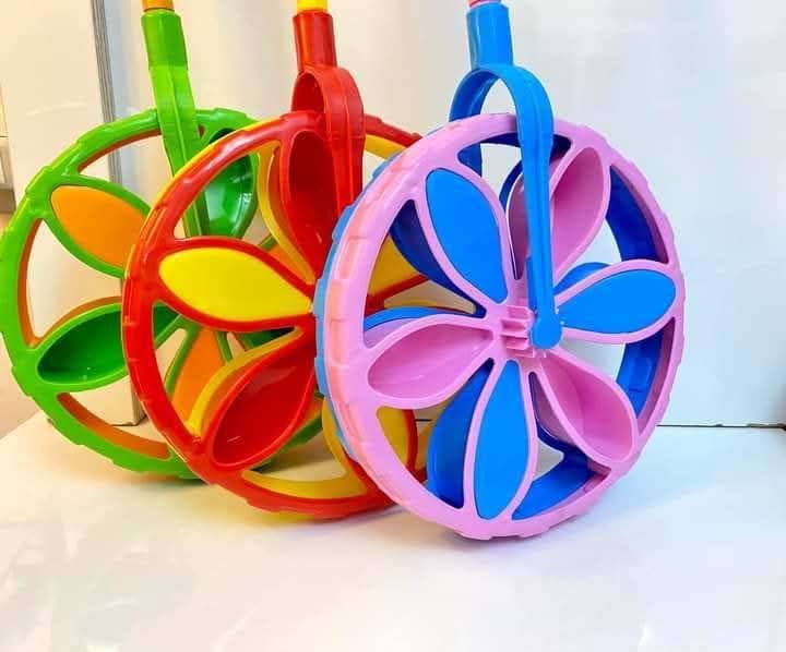 لعبة العجلة الدوارة لعبة العجلة الدوارة