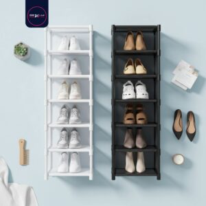 منظم الأحذية ( 6 طبقات)