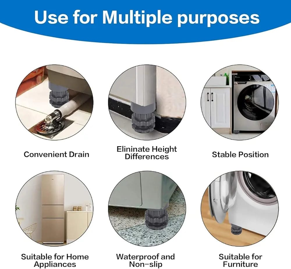 قواعد غسالة قابلة للتعديل - الصورة 6