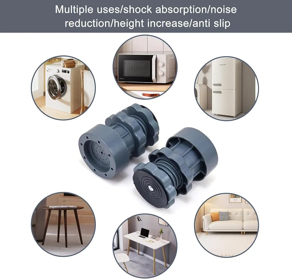 قواعد غسالة قابلة للتعديل - الصورة 2