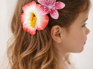 اكسسوار شعر ( بكله)