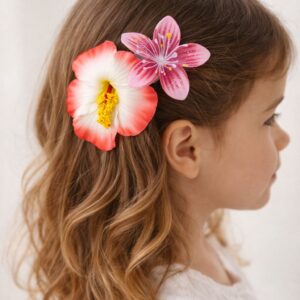 اكسسوار شعر ( بكله)