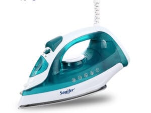 مكواة Sonifer