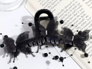 مشبك الفراشات