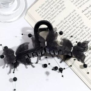 مشبك الفراشات