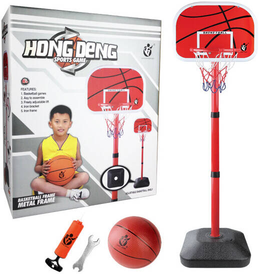 طقم كرة السلة "hong deng" المتكامل طقم كرة السلة "hong deng" المتكامل